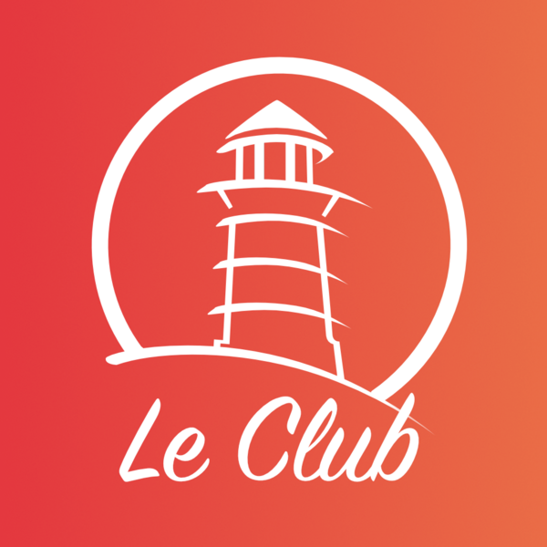 Inforisque Le Club