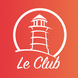 Logo of Inforisque Le Club