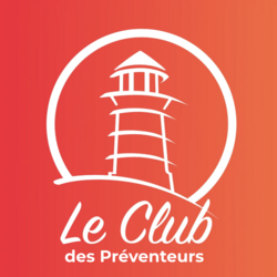 Logo of Inforisque Le Club des Préventeurs